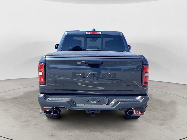 New 2026 RAM 1500 Laramie w/ Night Edition image 4