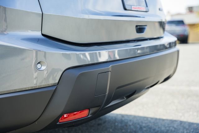 New 2026 Nissan Rogue S image 9