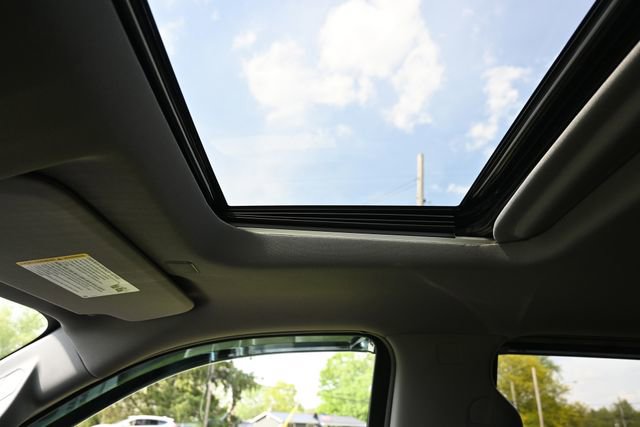 Used 2020 Chevrolet Silverado 1500 LTZ w/ LTZ Premium Package AWD/4WD image 36