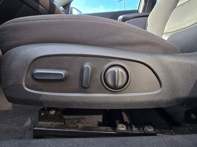 Used 2023 Chevrolet Malibu LT FWD image 10