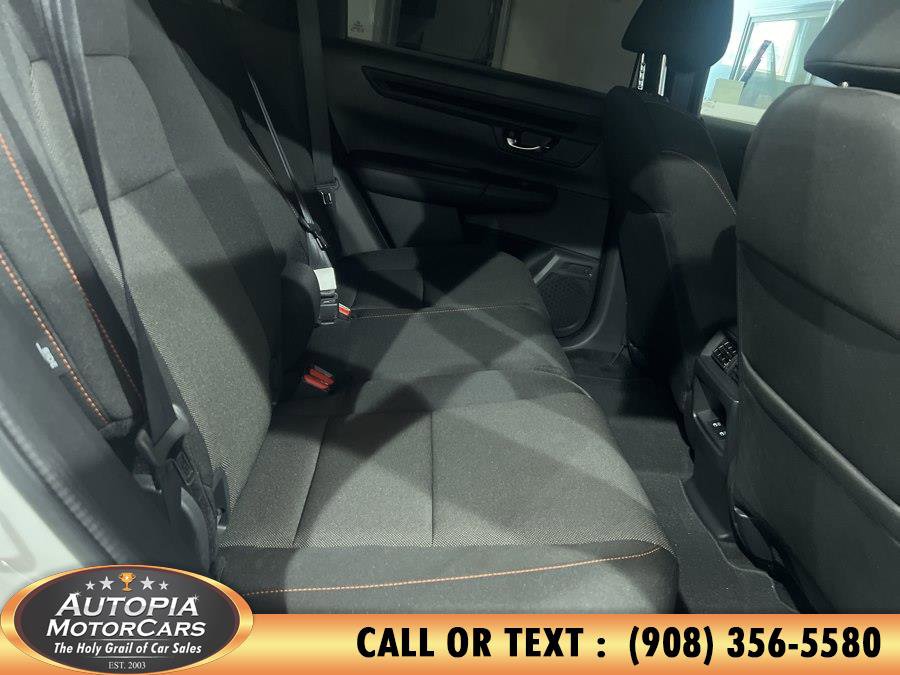 Used 2024 Honda CR-V Sport image 14
