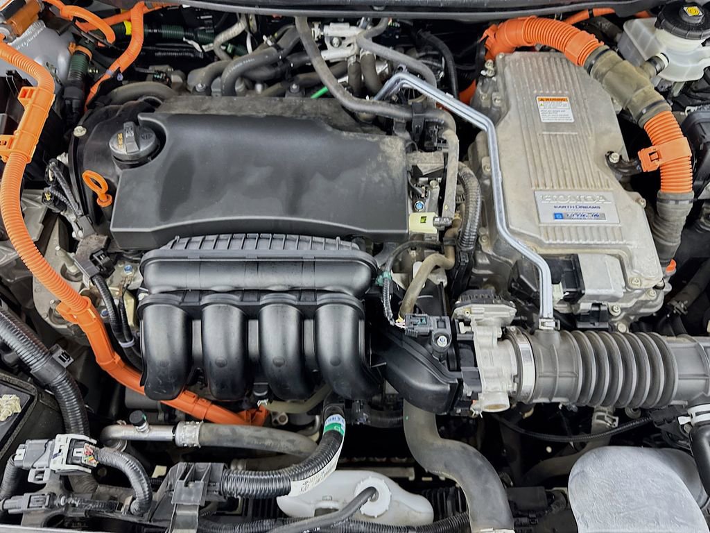 Used 2020 Honda Clarity Touring image 39