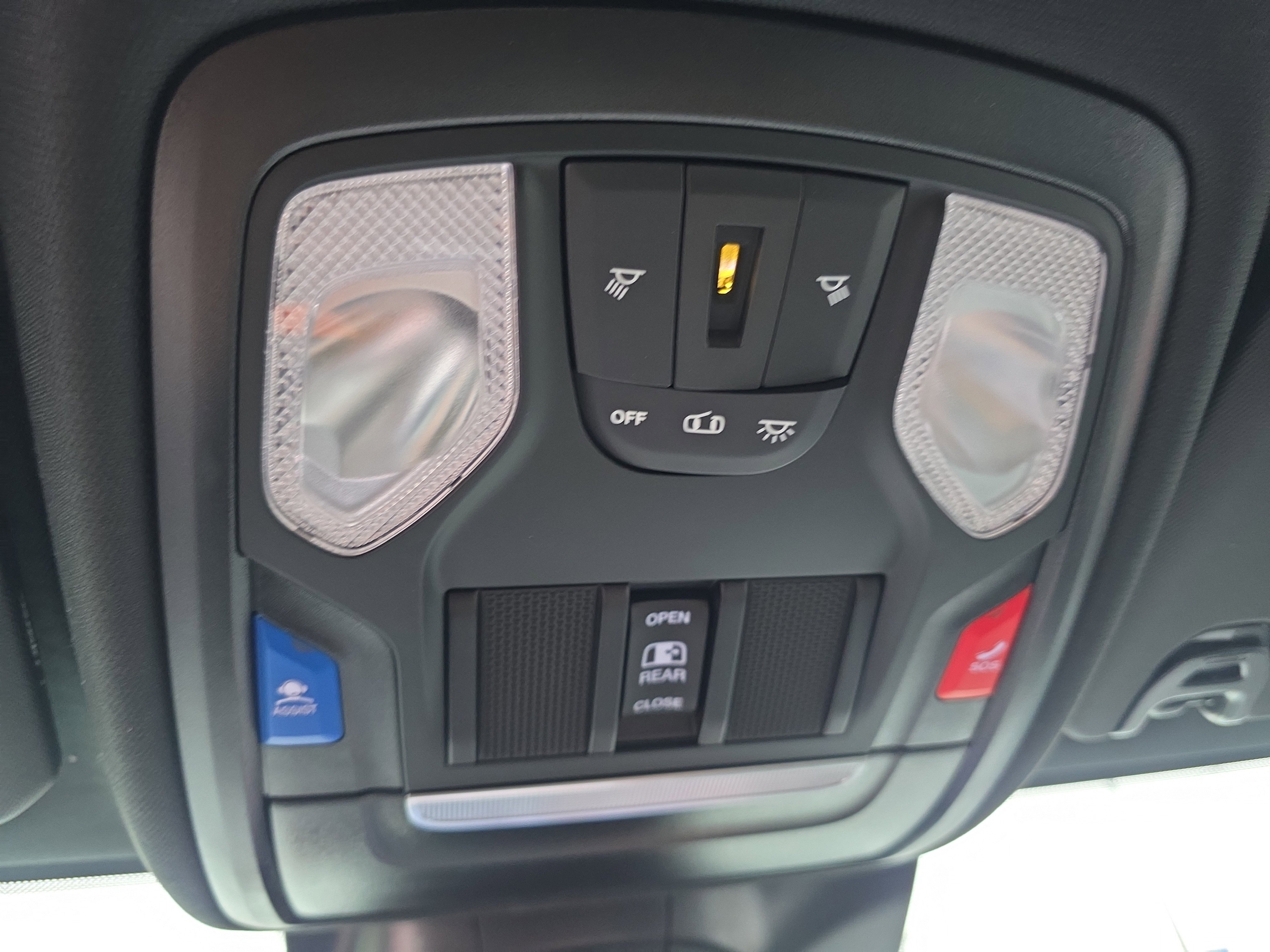 New 2026 RAM 5500 Tradesman image 8