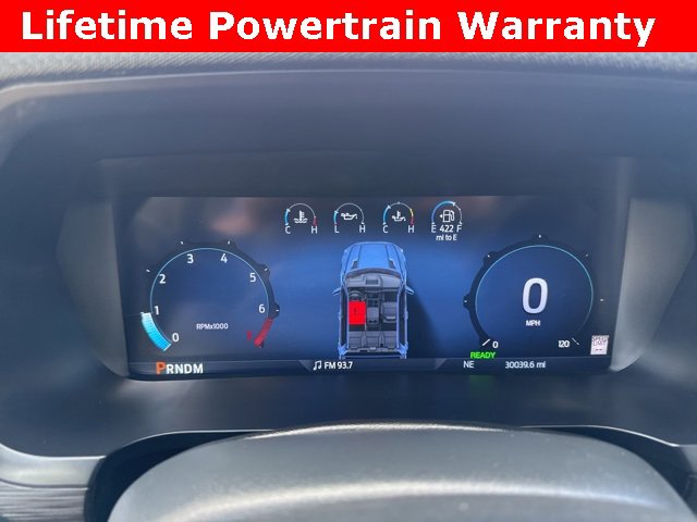 Used 2024 Ford F150 XLT w/ Equipment Group 302A MID image 23