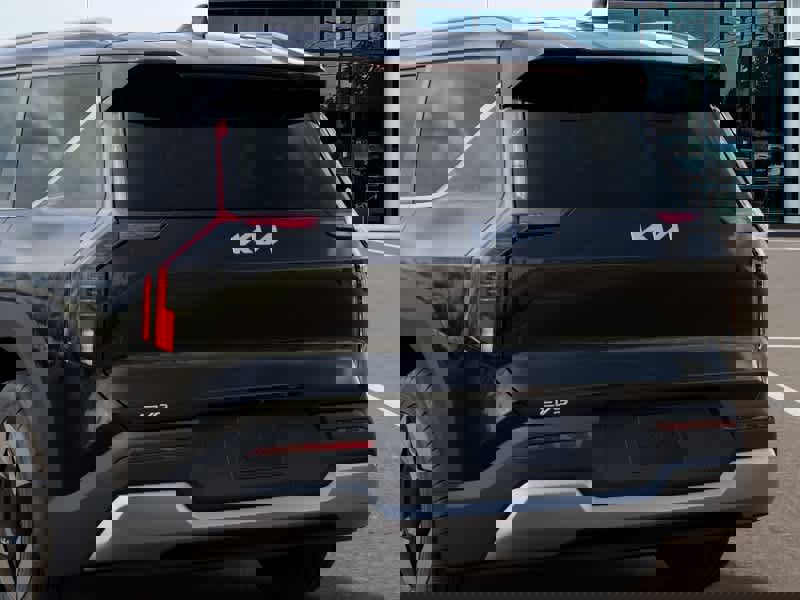 New 2026 Kia EV9 Wind image 13