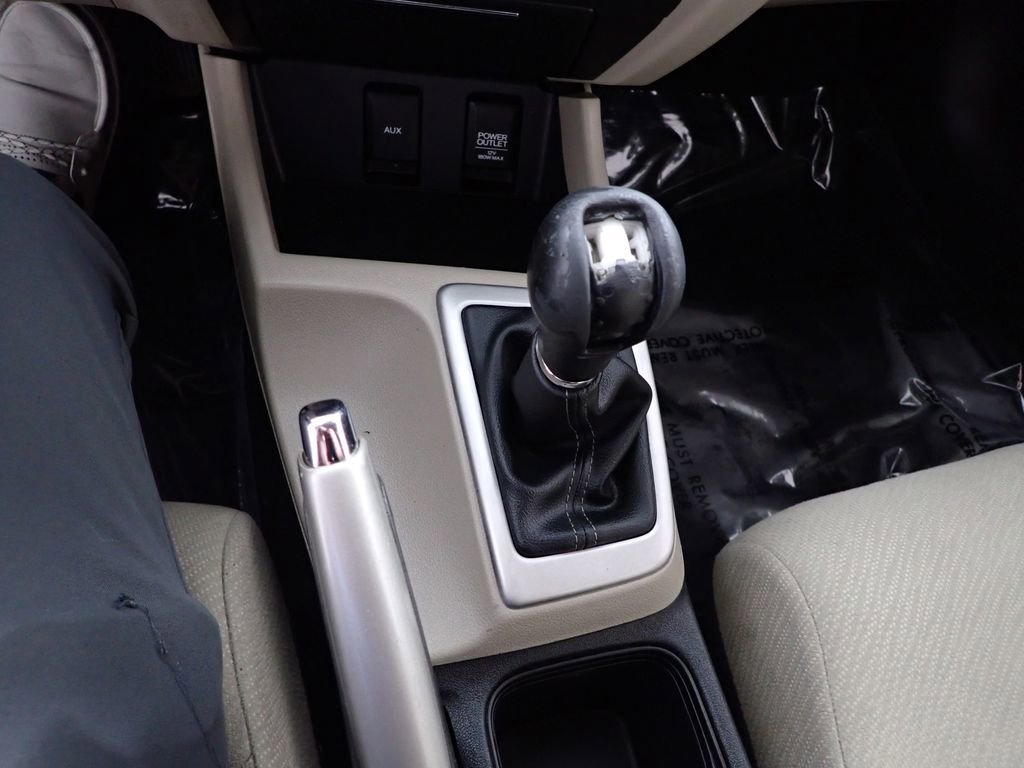 Used 2013 Honda Civic LX image 3