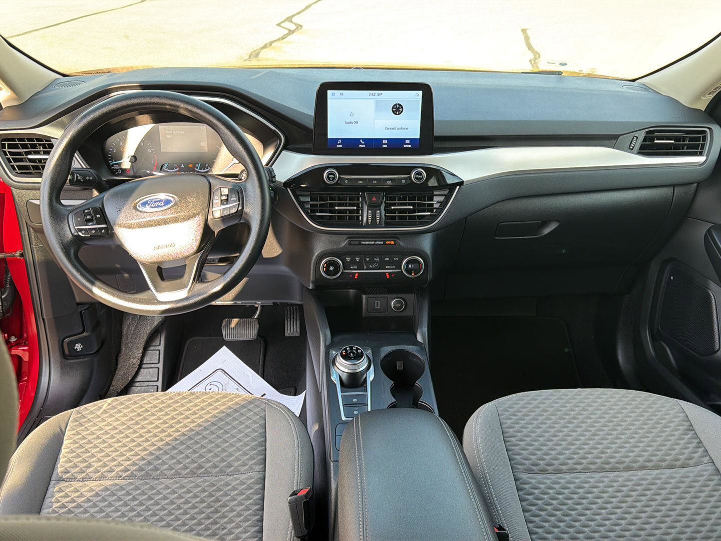 Used 2020 Ford Escape SE AWD/4WD image 31