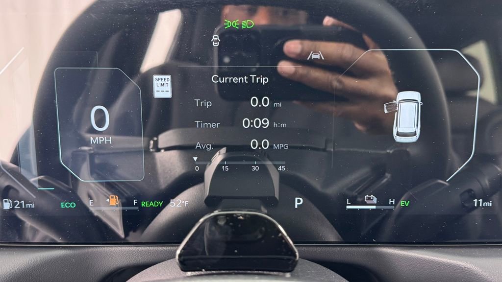 New 2027 Kia Telluride SX FWD image 23