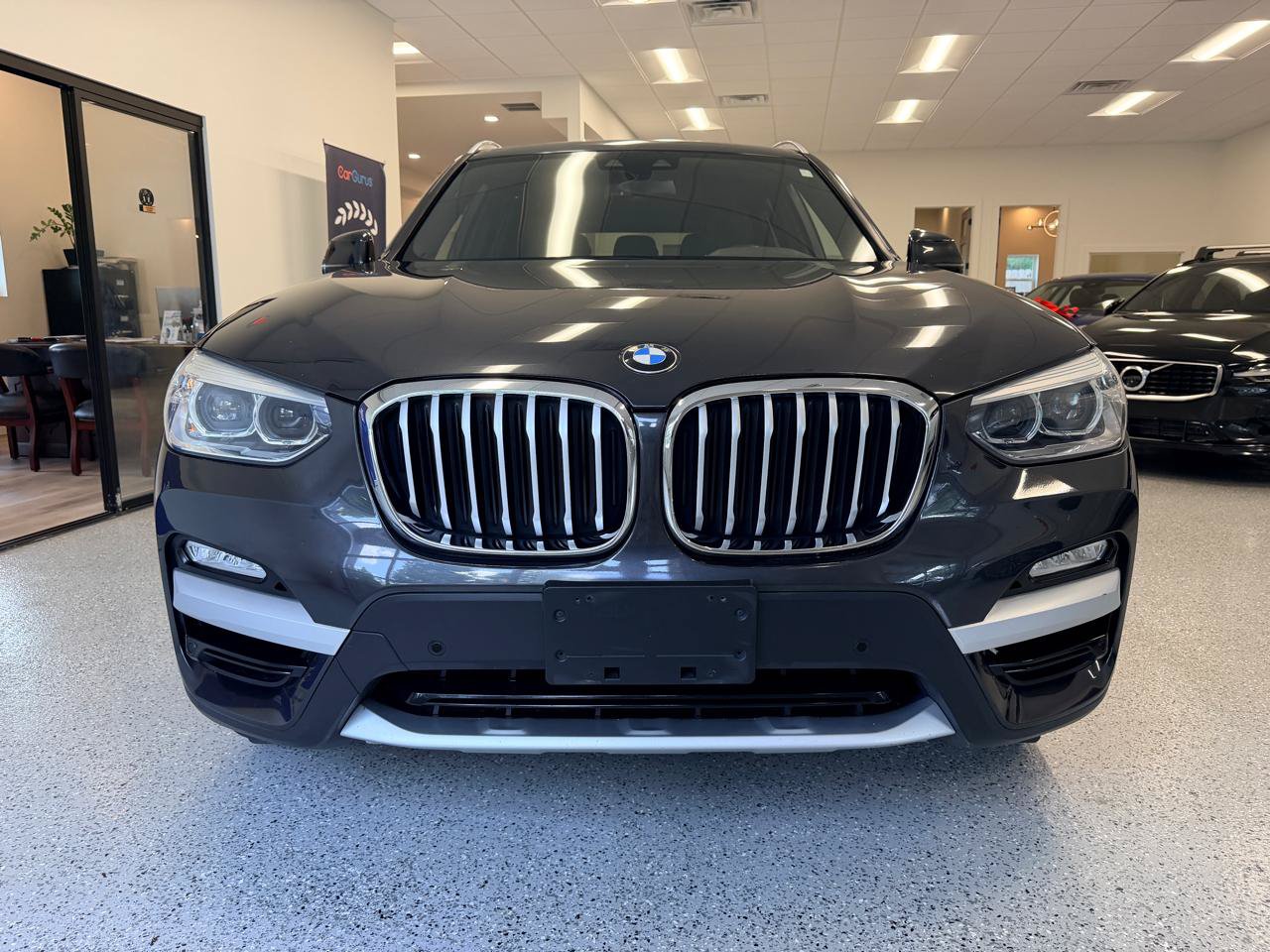 Used 2018 BMW X3 xDrive30i AWD/4WD image 12