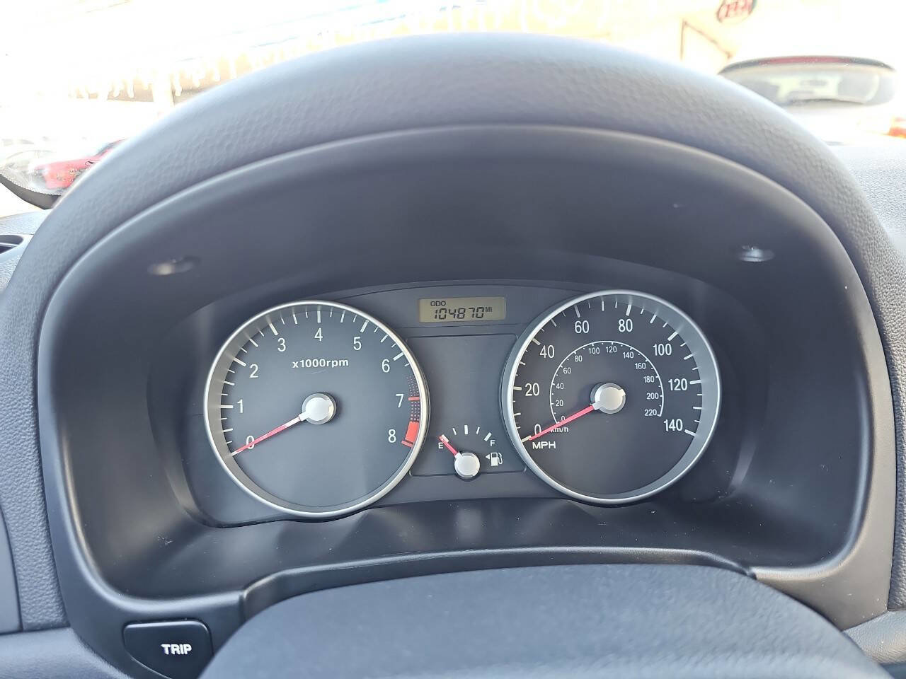 Used 2008 Hyundai Accent GS image 19