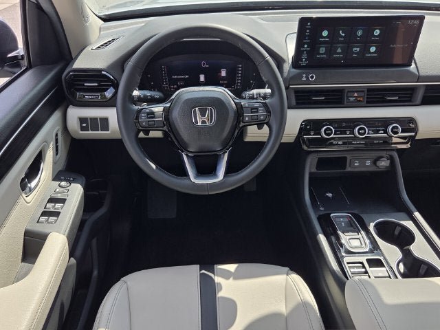 Used 2026 Honda Pilot Touring image 13