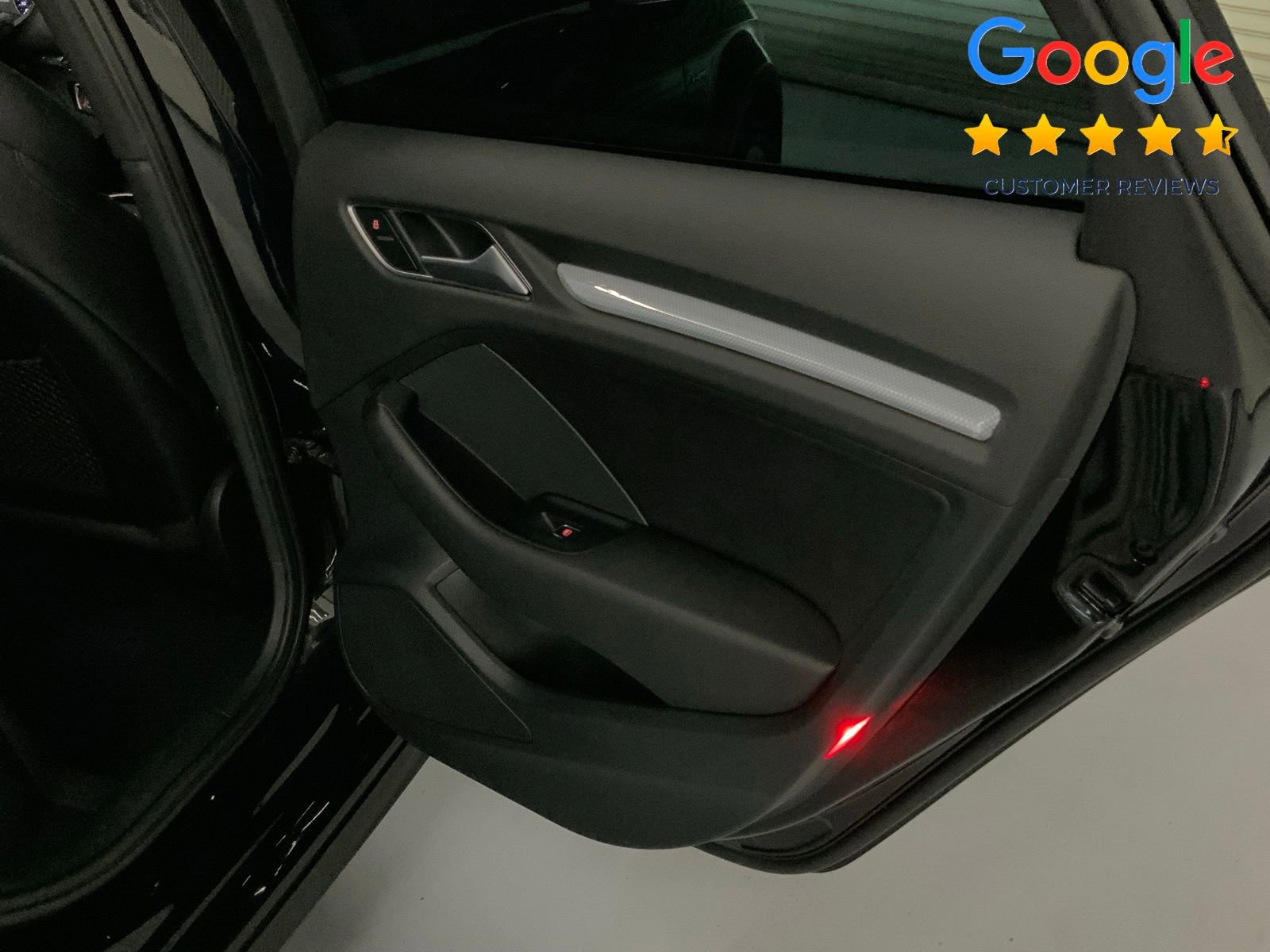 Used 2017 Mercedes-Benz C 300 4MATIC Cabriolet image 17