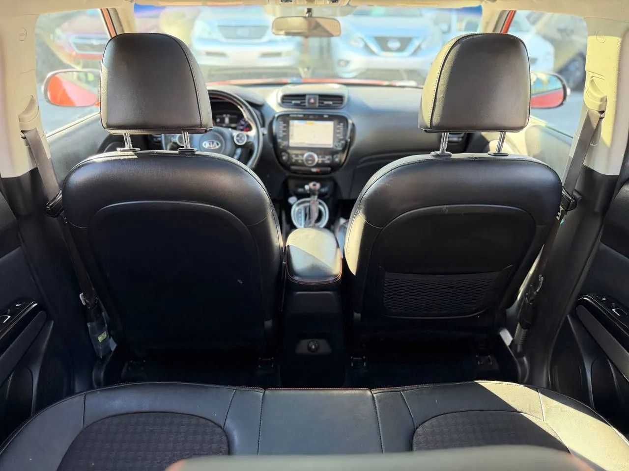 Used 2018 Kia Soul ! w/ Tech Package FWD image 29