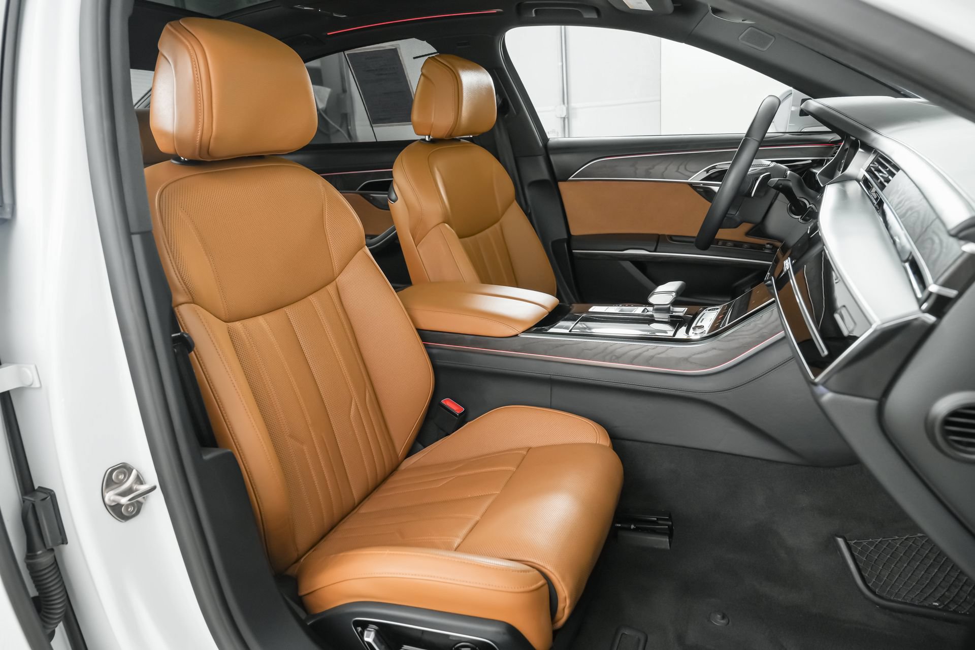 Used 2023 Audi A8 L 3.0T w/ Luxury Package AWD/4WD image 16