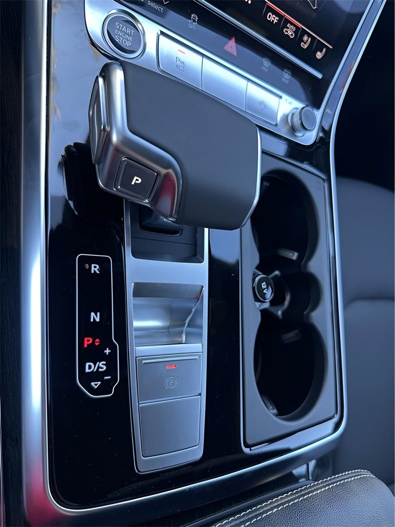 New 2025 Audi Q7 3.0T Premium Plus image 37