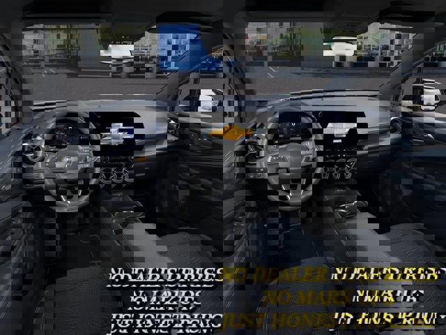 New 2026 Chevrolet Blazer EV LT image 15