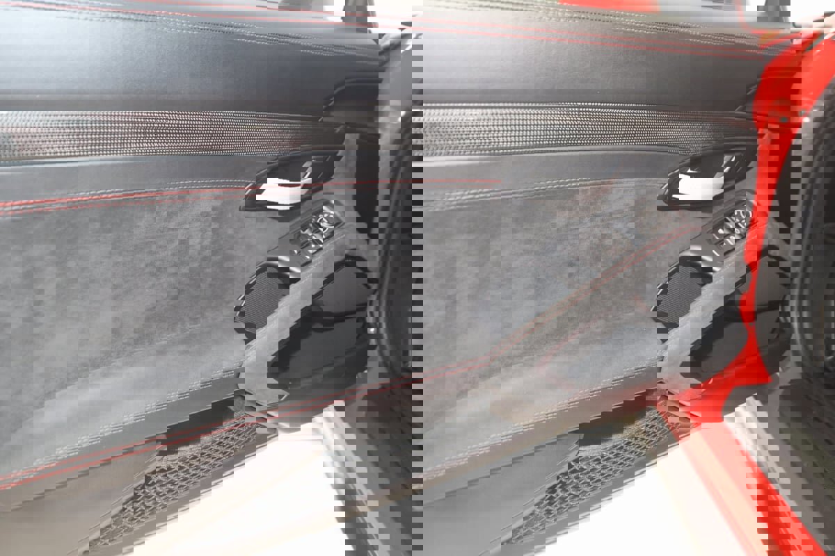 Used 2019 Porsche 911 GT3 RS image 45