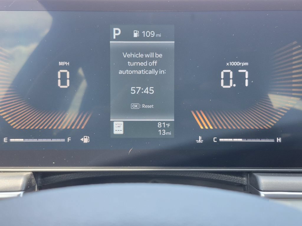 New 2026 Kia K5 GT-Line AWD/4WD image 18