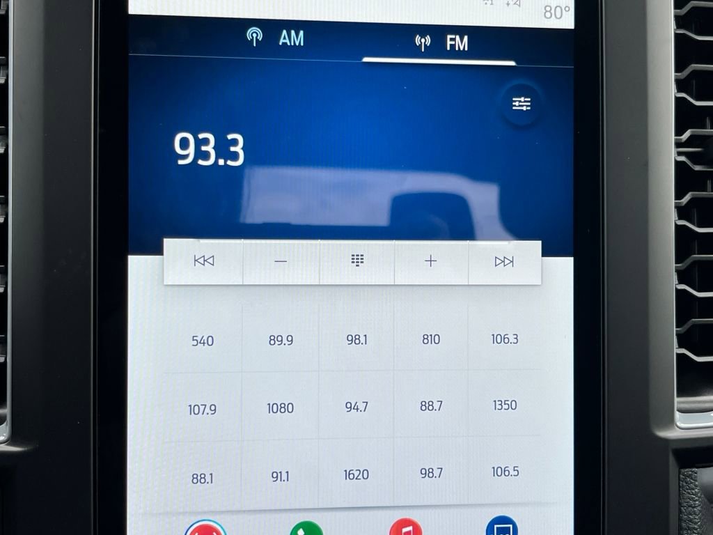 New 2025 Ford Ranger XL image 14