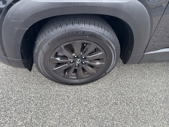 Used 2025 MAZDA CX-50 AWD 2.5 S w/ Preferred Package image 16