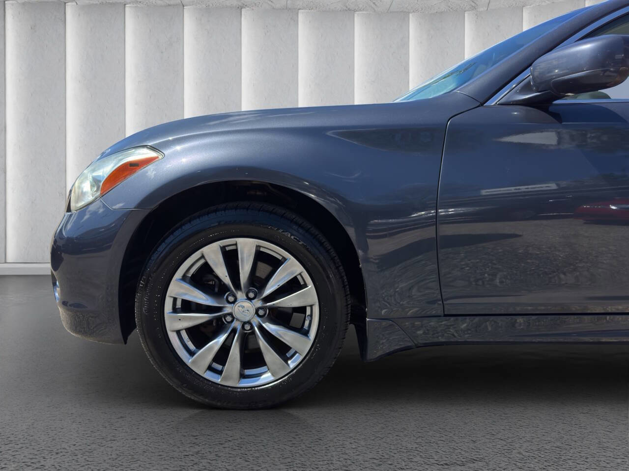 Used 2011 INFINITI M37 x w/ Premium Pkg AWD/4WD image 18