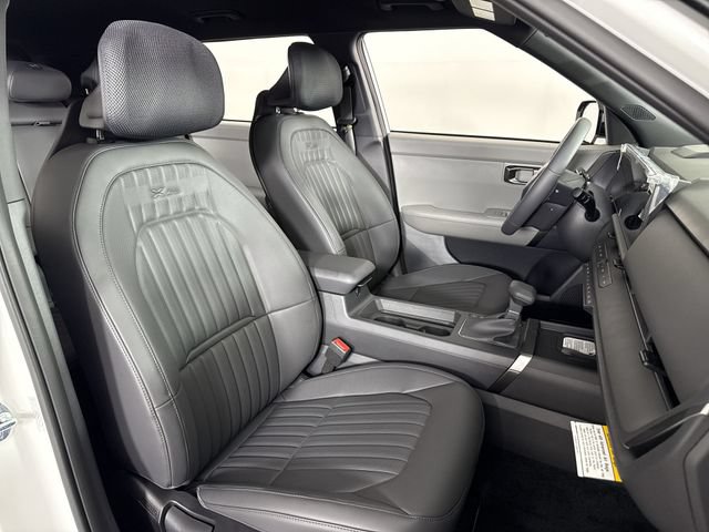 New 2027 Kia Seltos X-Line S AWD/4WD image 23