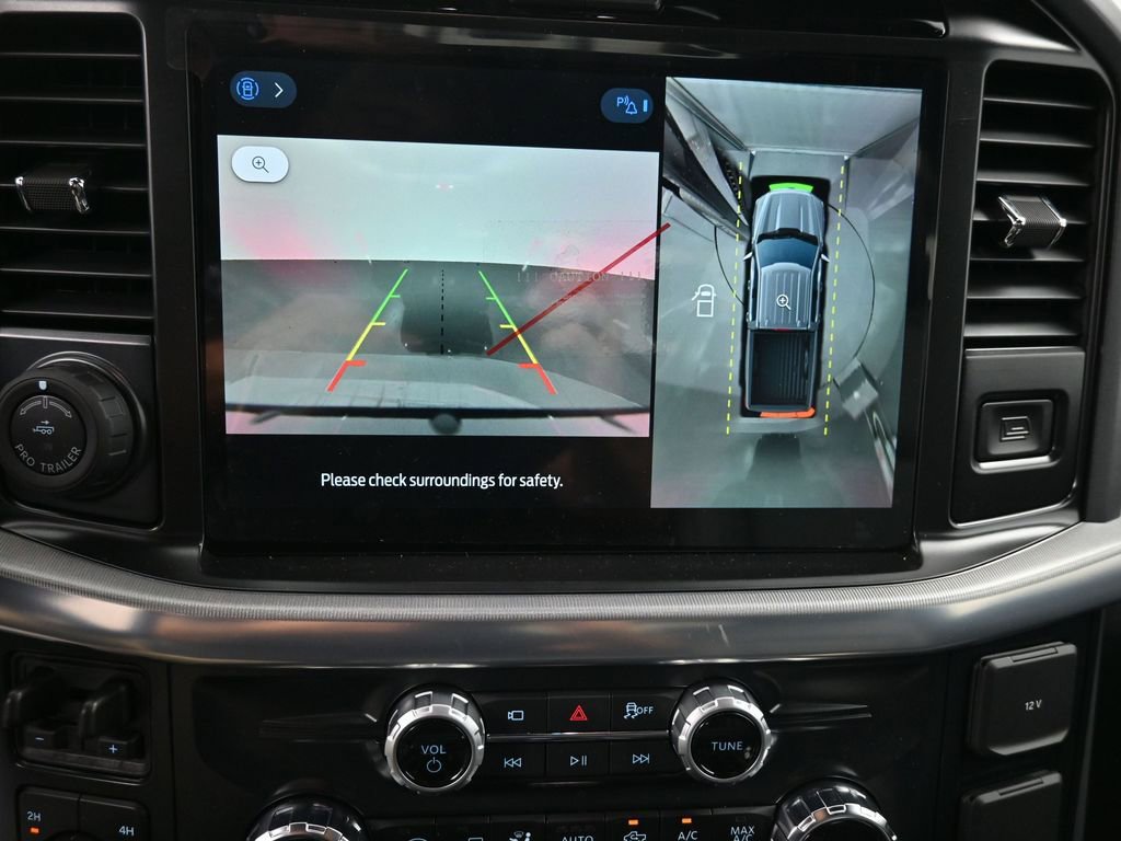 New 2025 Ford F150 Lariat image 33
