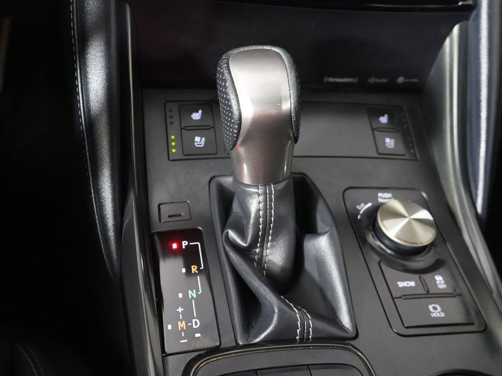 Used 2024 Lexus IS 350 F Sport w/ Memory Package AWD/4WD image 50