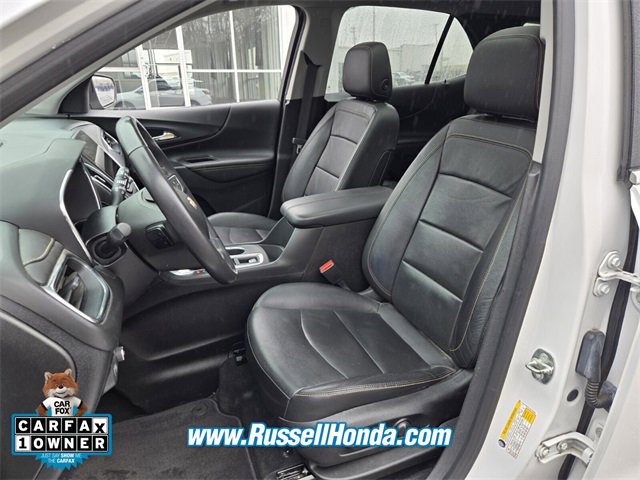 Used 2018 Chevrolet Equinox Premier image 5