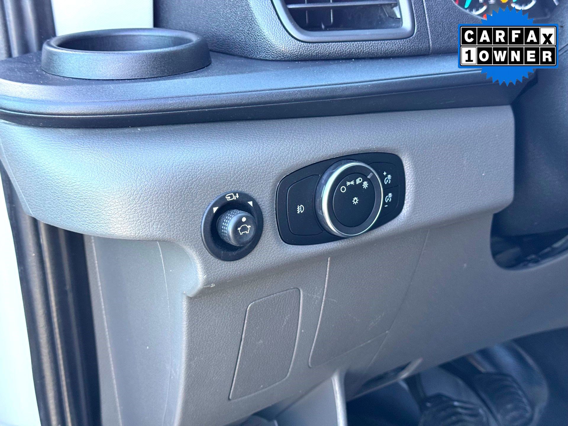 Used 2024 Ford Transit 350 XLT image 19