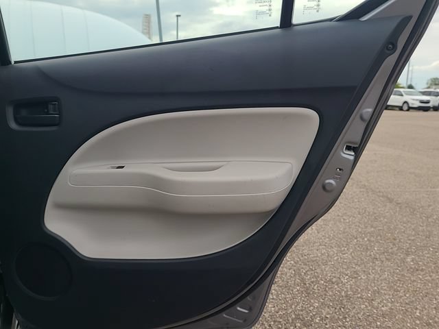 Used 2019 Mitsubishi Mirage G4 ES FWD image 28