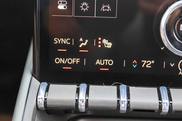 New 2026 GMC Terrain AT4 w/ Technology Package II image 19