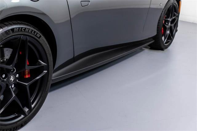 Certified 2024 Ferrari Roma image 19