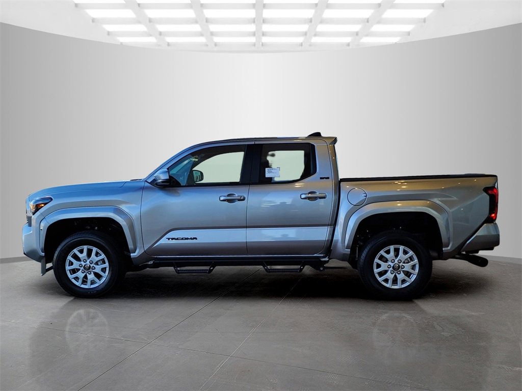 New 2026 Toyota Tacoma SR5 image 5
