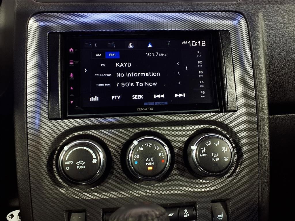 Used 2013 Dodge Challenger R/T Plus image 23