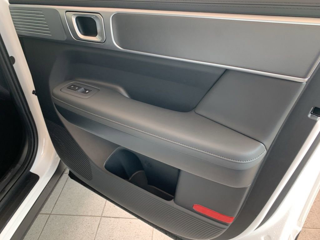 New 2026 Hyundai Santa Fe SEL w/ Tow & Go Package image 20