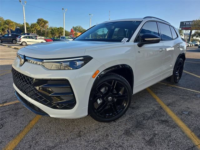 New 2026 Volkswagen Tiguan SE R-Line image 28