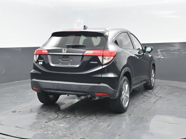 Used 2020 Honda HR-V EX image 19