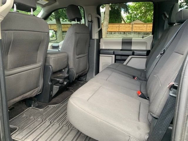 Used 2019 Ford F150 XL w/ Equipment Group 101A Mid AWD/4WD image 12