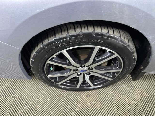 Used 2018 Subaru Impreza 2.0i Limited image 10