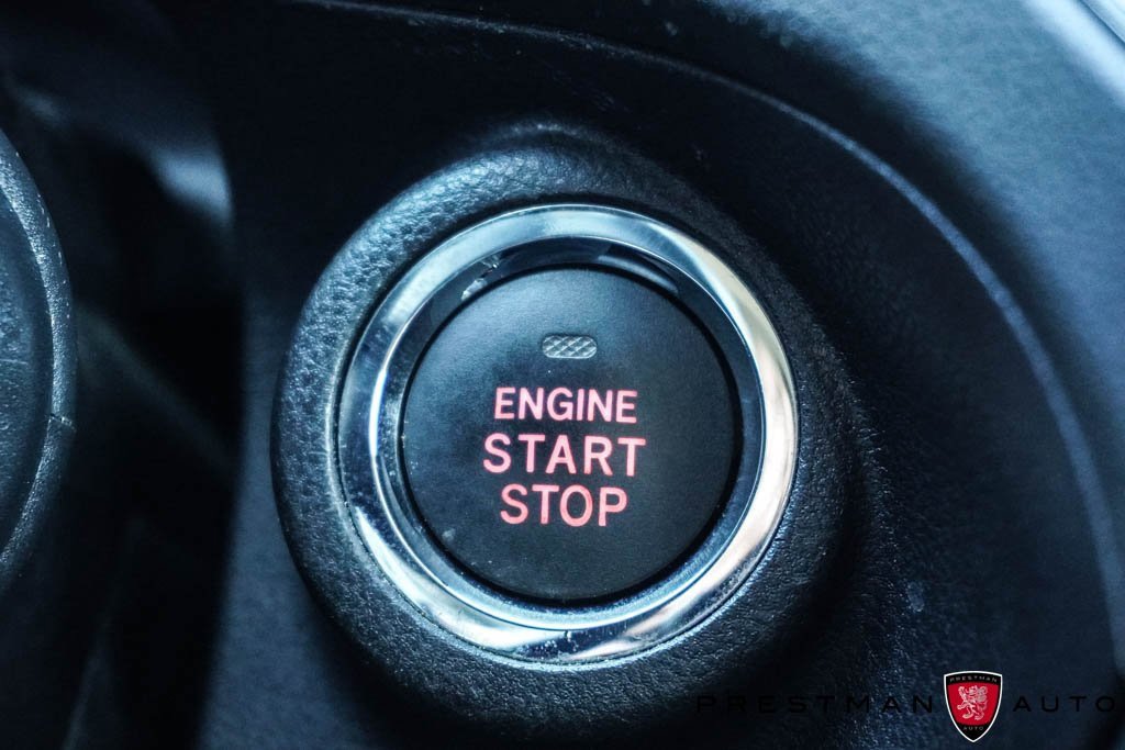 Used 2021 Subaru Impreza 2.0i Limited image 37