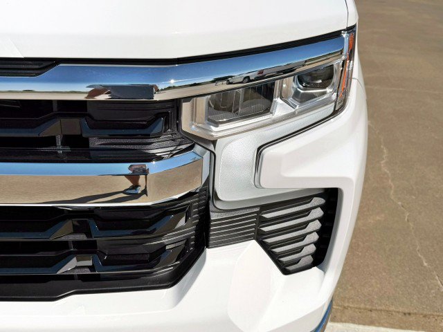 New 2026 Chevrolet Silverado 1500 LT AWD/4WD image 9