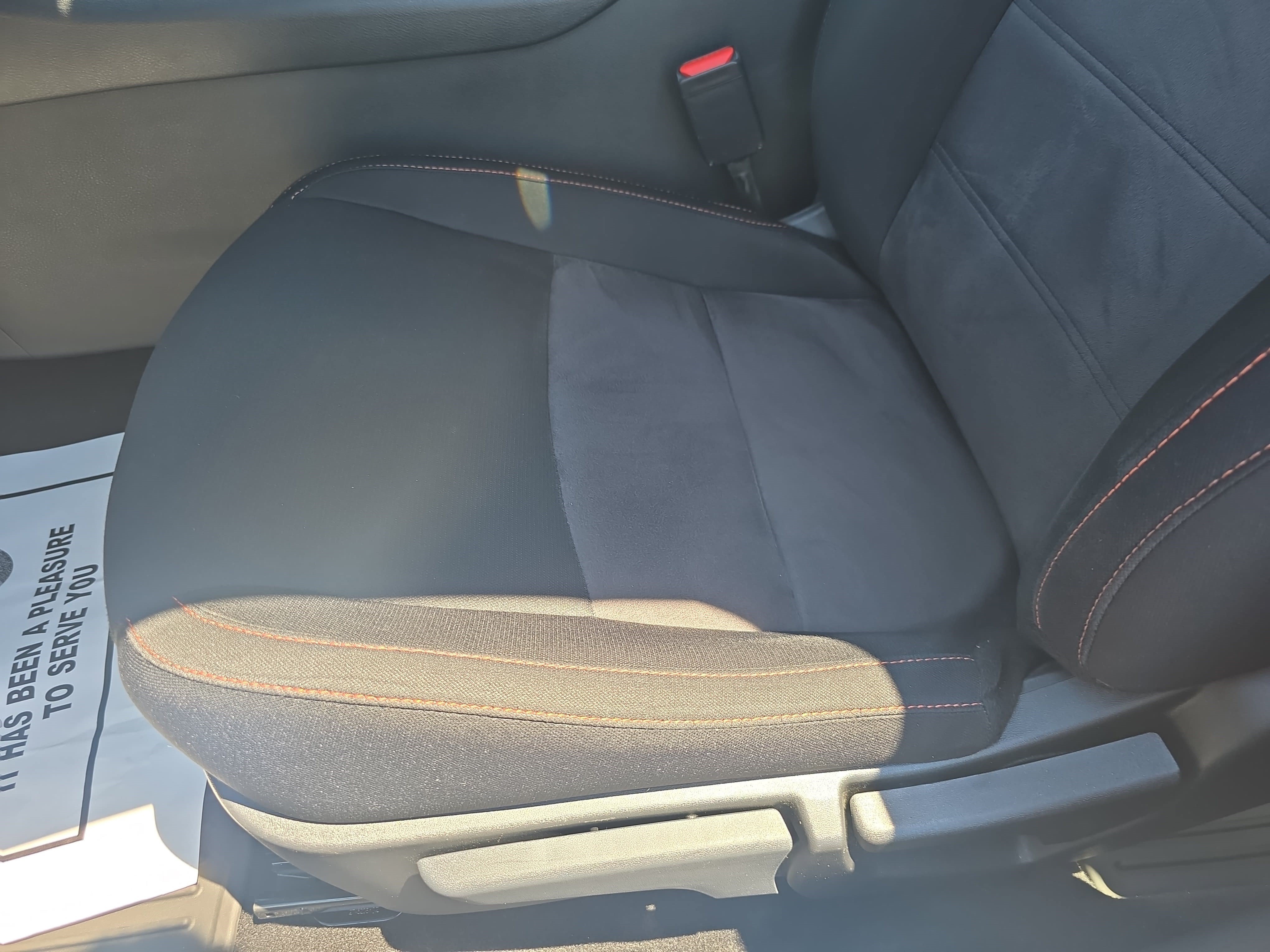 Used 2024 Nissan Sentra SR FWD image 28