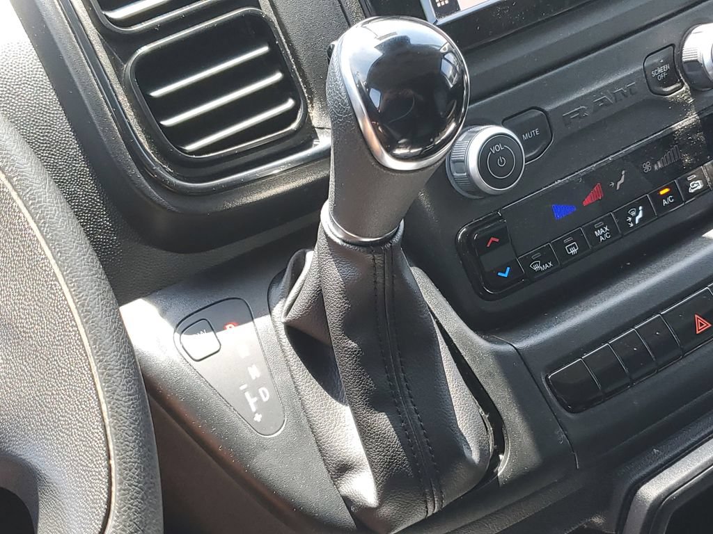 Used 2023 RAM ProMaster 2500 FWD image 27