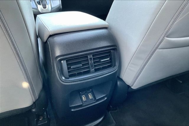 Used 2018 Honda CR-V EX-L image 10