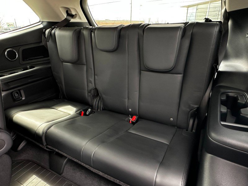 Certified 2025 Subaru Ascent Bronze Edition w/ Popular Package #2 image 13