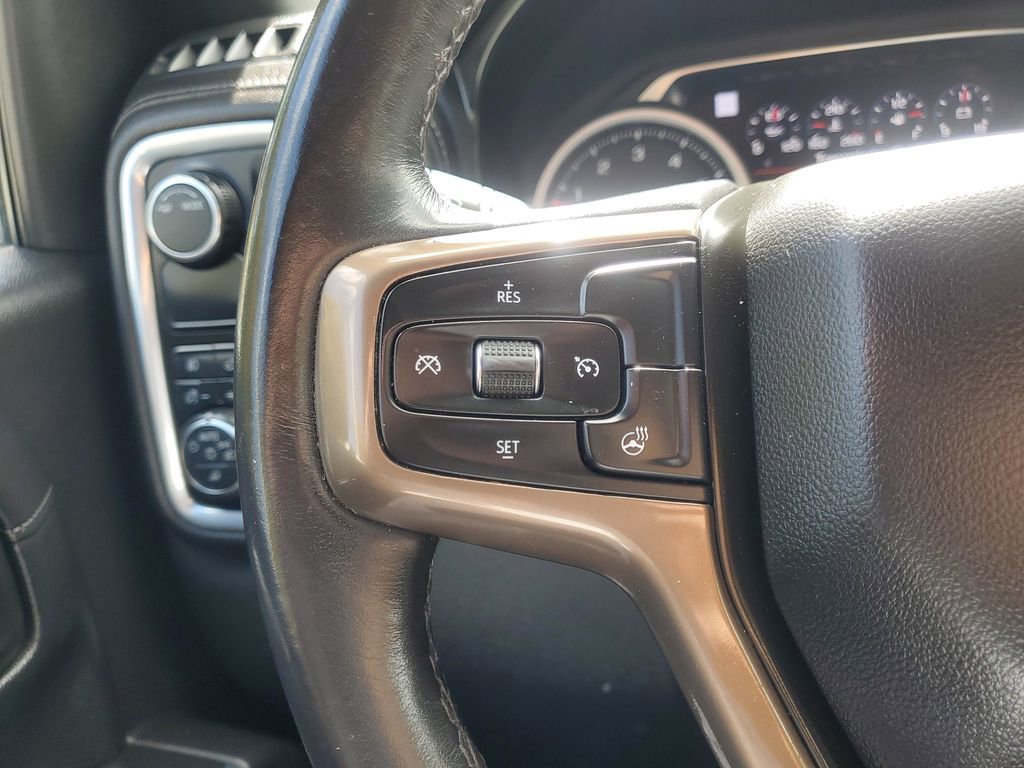 Used 2021 Chevrolet Silverado 1500 High Country RWD image 19