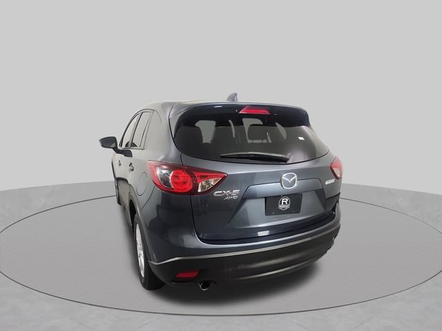 Used 2013 MAZDA CX-5 Touring w/ Bose & Moonroof Pkg AWD/4WD image 31