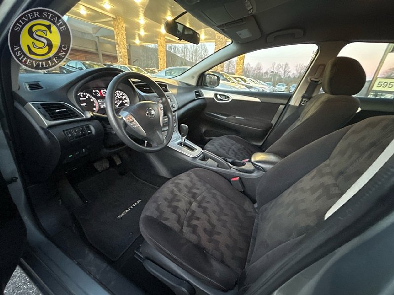 Used 2013 Nissan Sentra SV image 11