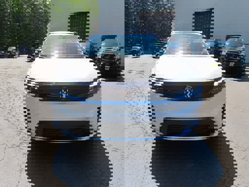 New 2026 Honda Prologue Elite image 6